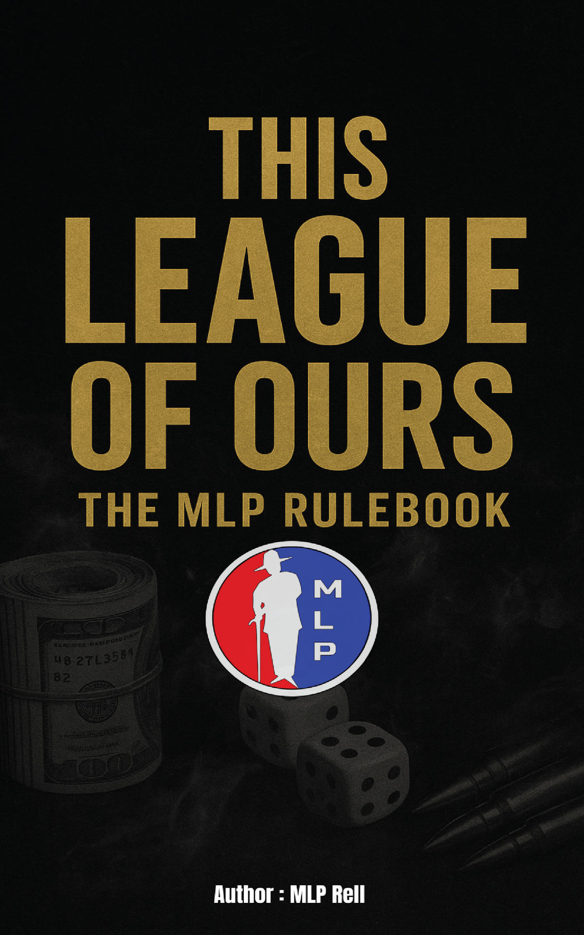 THE LEAGUE RULES