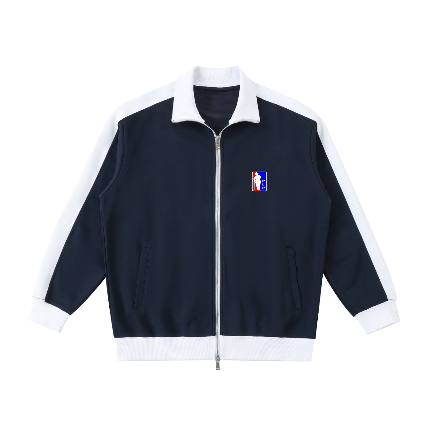 MLP Collar Jacket