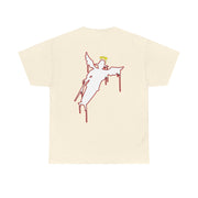 Rule#9 TAKE THE STEPS