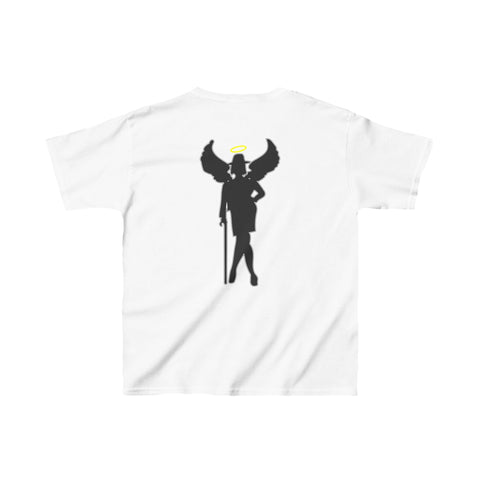 Rule#1 ALWAYS PLAY FOR GOD'S TEAM