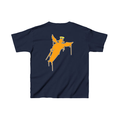 Rule#7 RESPECT THE GAME