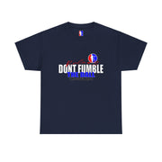 Rule#3 DONT FUMBLE