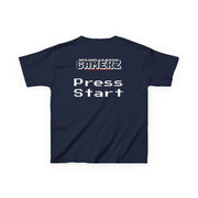 Major League Gamerz