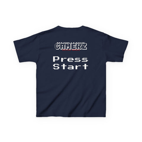 Major League Gamerz