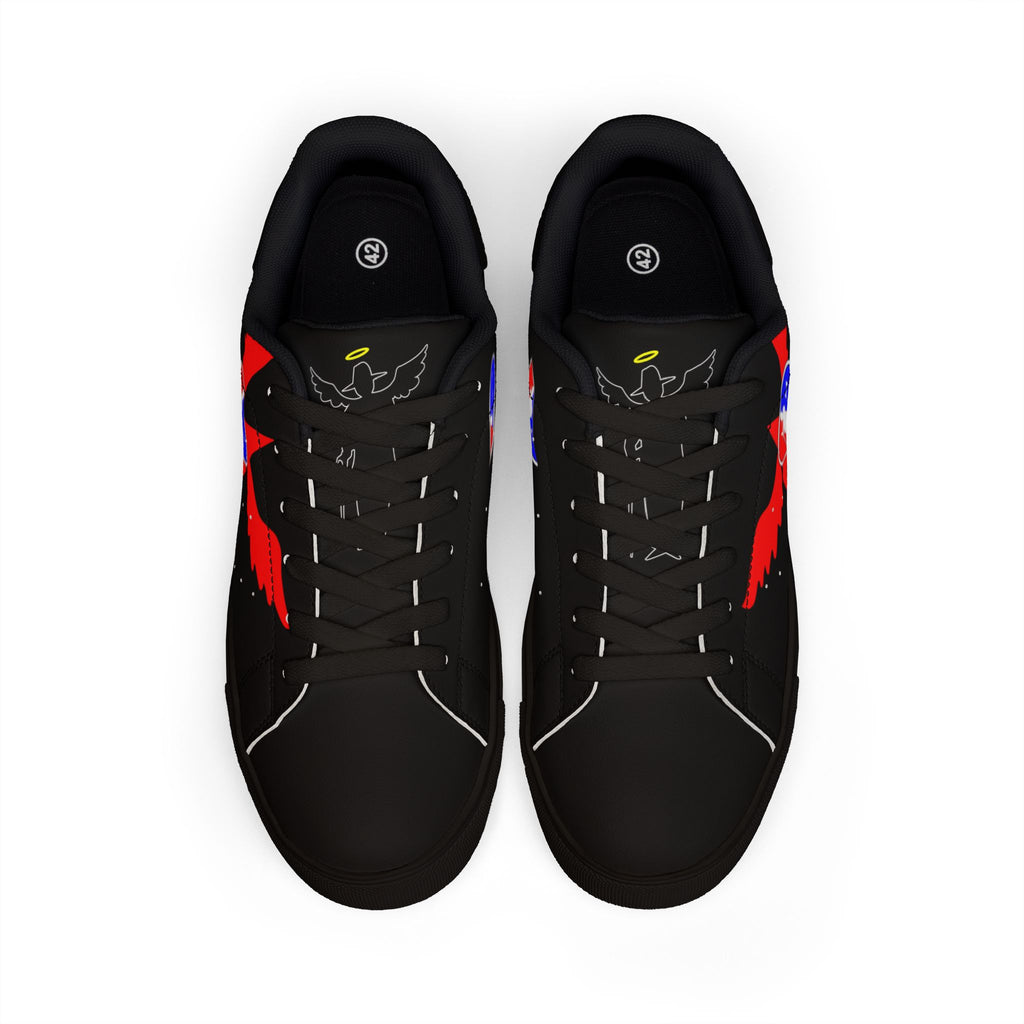 MLP Retro Sports Shoes