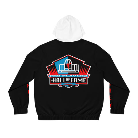 HOF Full-Zip Hoodie