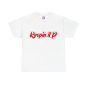 Keepin' It P