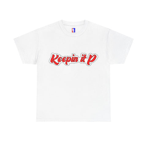 Keepin' It P