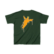 Rule#7 RESPECT THE GAME