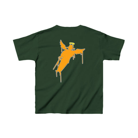 Rule#7 RESPECT THE GAME