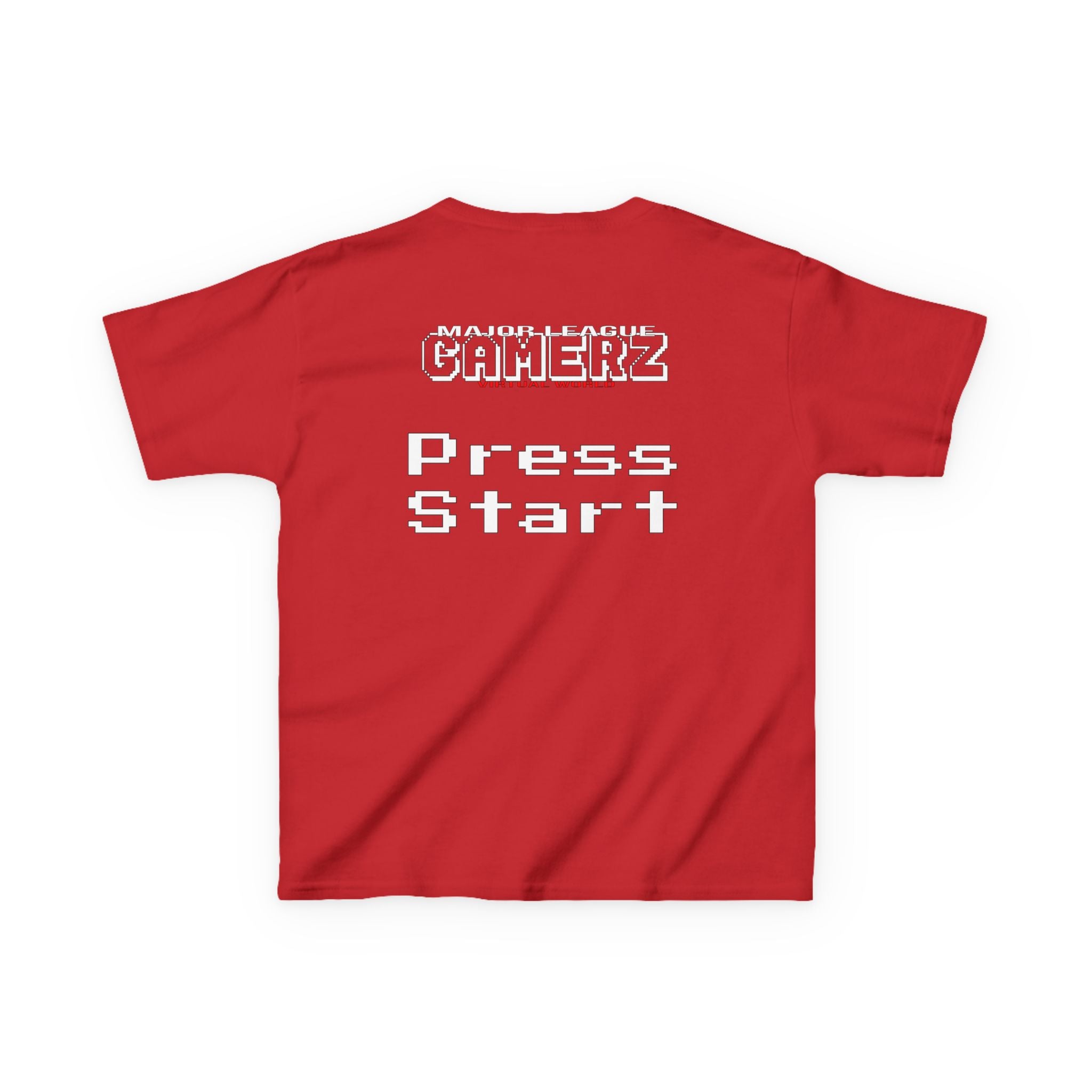 Major League Gamerz