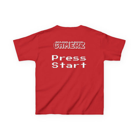 Major League Gamerz