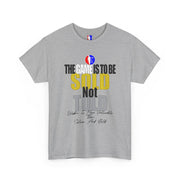 THE GAME IS TO BE SOLD