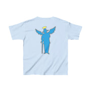 Rule#1 ALWAYS PLAY FOR GOD'S TEAM