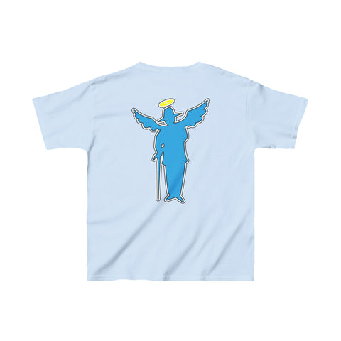 Rule#1 ALWAYS PLAY FOR GOD'S TEAM