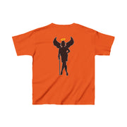 Rule#1 ALWAYS PLAY FOR GOD'S TEAM