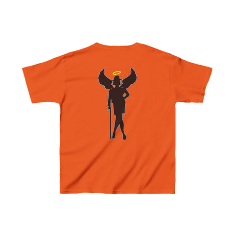 Rule#1 ALWAYS PLAY FOR GOD'S TEAM