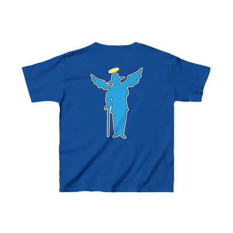 Rule#1 ALWAYS PLAY FOR GOD'S TEAM