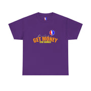 Rule#2 GET MONEY STAY HUMBLE