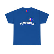Rule#6 TEAMWORK