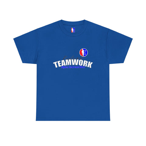 Rule#6 TEAMWORK