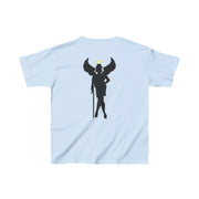 Rule#1 ALWAYS PLAY FOR GOD'S TEAM