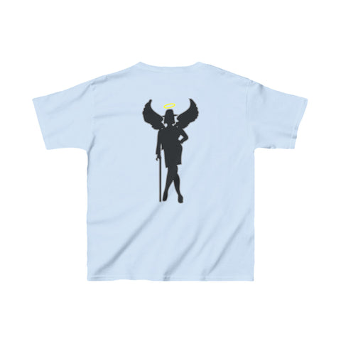 Rule#1 ALWAYS PLAY FOR GOD'S TEAM