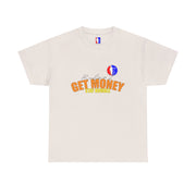 Rule#2 GET MONEY STAY HUMBLE