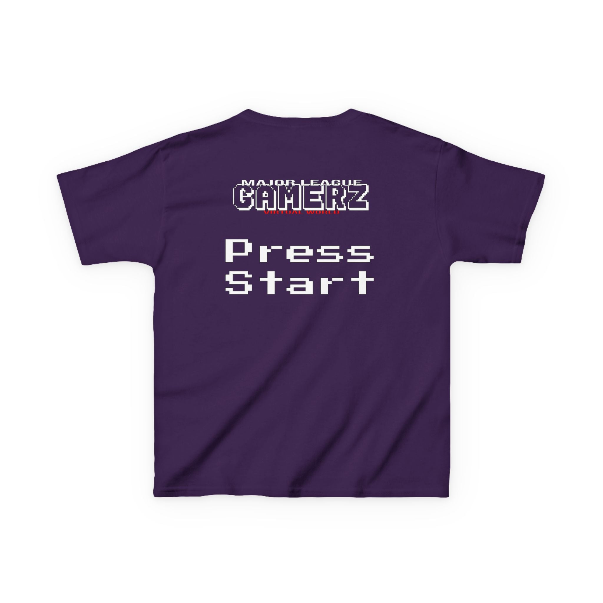 Major League Gamerz