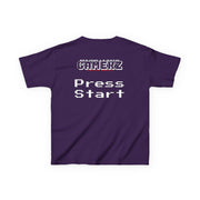 Major League Gamerz