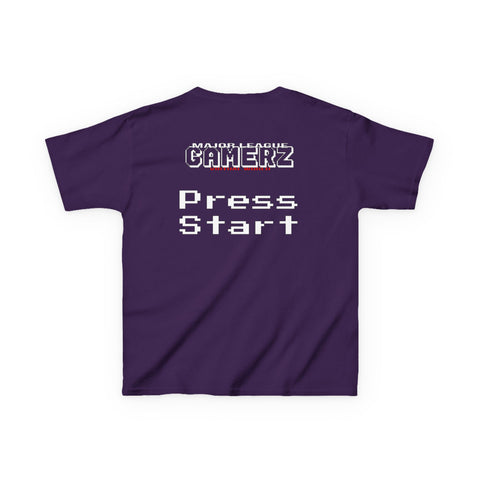 Major League Gamerz