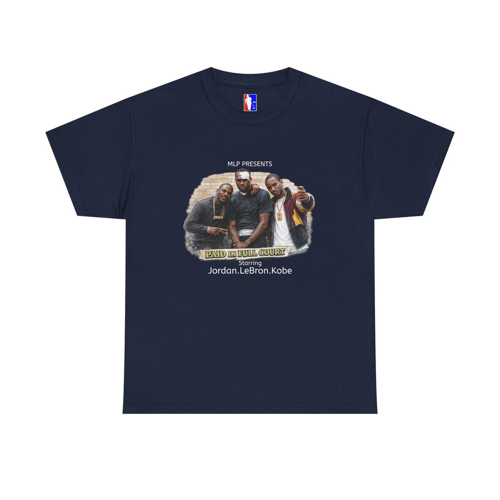 PAID IN FULL COURT
