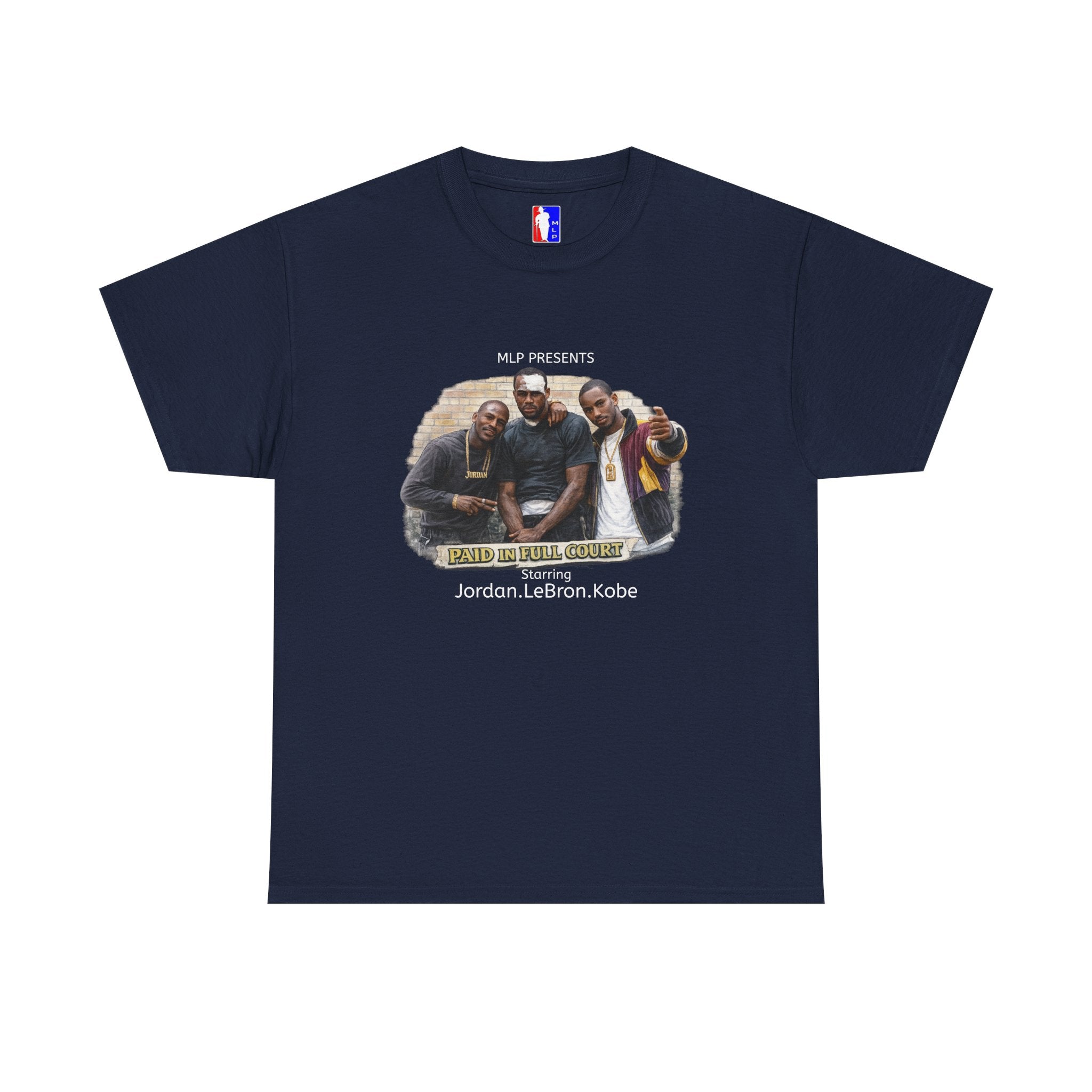 PAID IN FULL COURT
