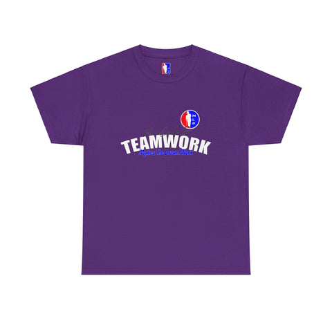 Rule#6 TEAMWORK