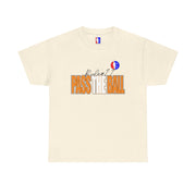 Rule#11 PASS THE BALL