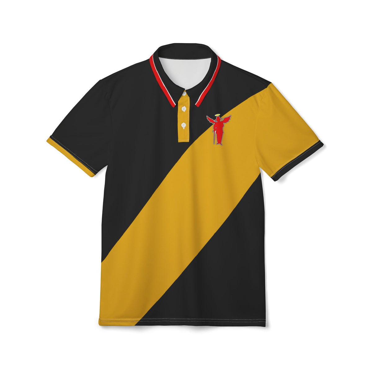 FLY PLAYER POLO