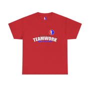 Rule#6 TEAMWORK