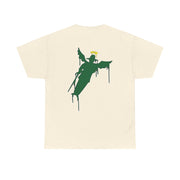 Rule#12 DON'T LET THE MONEY MAKE YOU