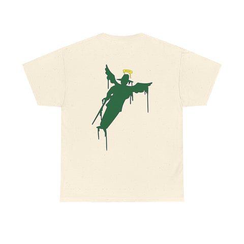 Rule#12 DON'T LET THE MONEY MAKE YOU