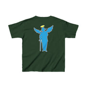 Rule#1 ALWAYS PLAY FOR GOD'S TEAM