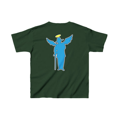 Rule#1 ALWAYS PLAY FOR GOD'S TEAM