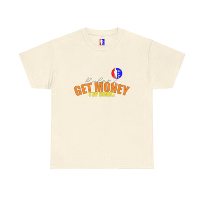 Rule#2 GET MONEY STAY HUMBLE