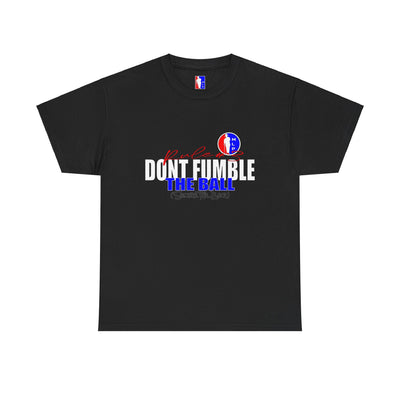 Rule#3 DONT FUMBLE