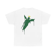 Rule#12 DON'T LET THE MONEY MAKE YOU