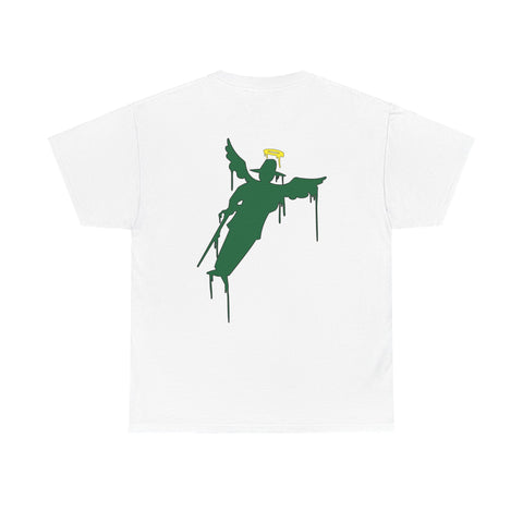 Rule#12 DON'T LET THE MONEY MAKE YOU