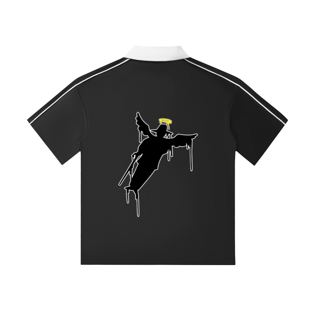 FLY PLAYER POLO