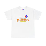 Rule#2 GET MONEY STAY HUMBLE