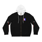 HOF Full-Zip Hoodie