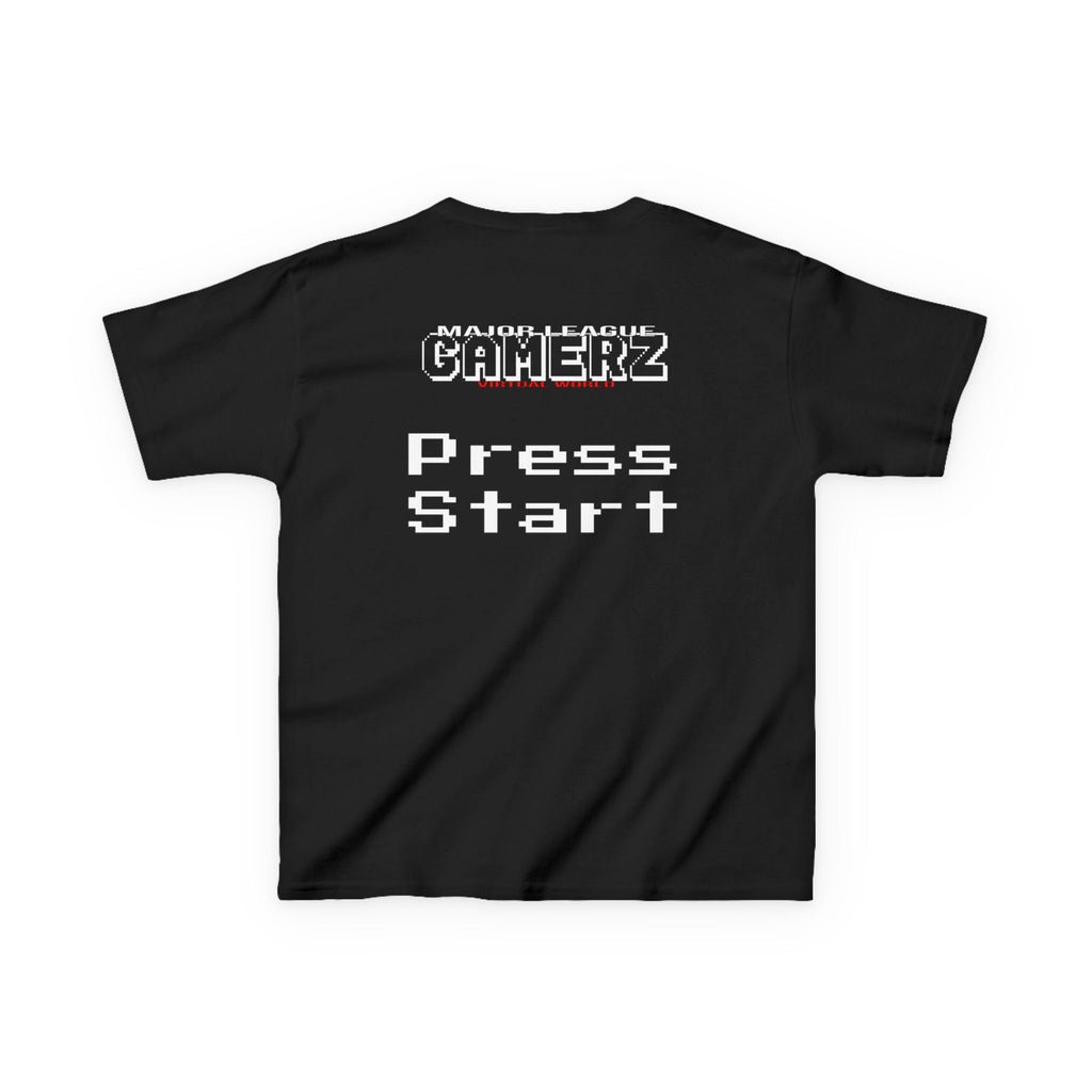 Major League Gamerz