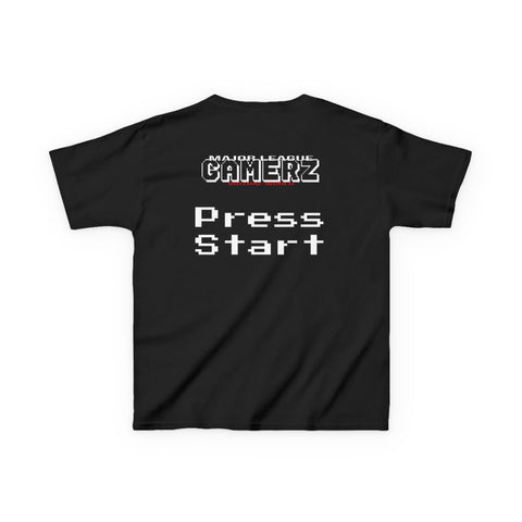 Major League Gamerz